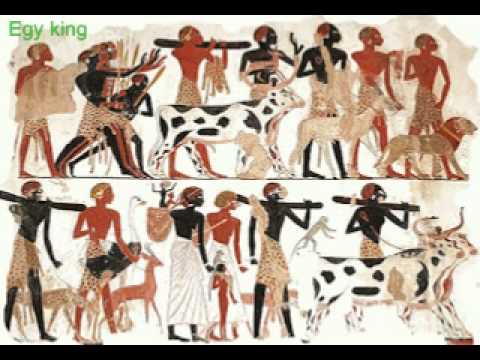 Ancient Egyptian Economy