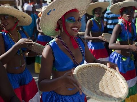 How can Carnival play a major role in Haiti Economy....