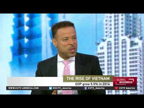 Marc Mealy on the Vietnam economy