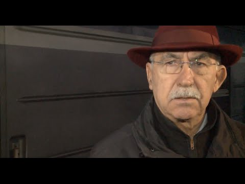 PTV News 17 dicembre 2014 - Espulso Giulietto Chiesa. Ma l'Estonia ha il diritto di stare in Europa?