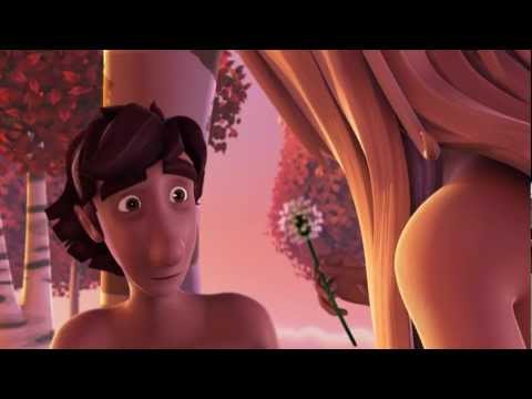 Eden le film (Animation)