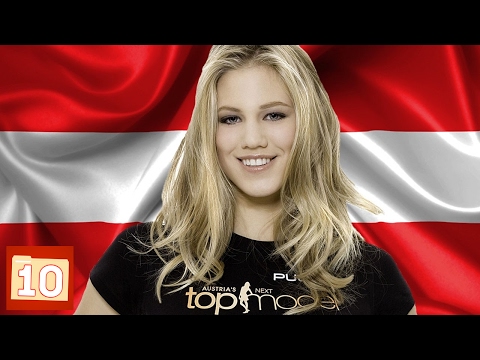 Top 10: Interesting Facts About Austria