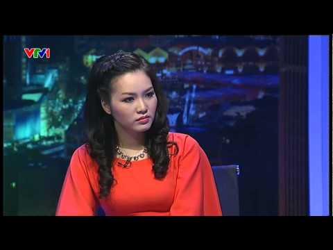 CEO SME 2014 - Trận 1 Đòi hỏi quyền lợi - Phần 1