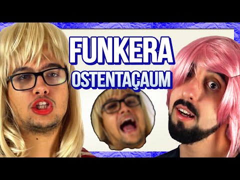 FUNKERA oStenTAçAUM || Pobrema Ceo #19 ft. Zelune