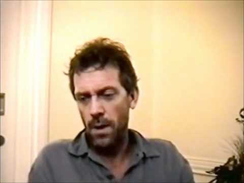 Hugh Laurie Audition Tape - House