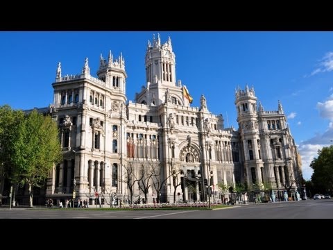 Madrid, Spain Travel Guide - Must-See Attractions