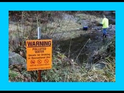 April 2014 North Carolina Dan River Coal Ash Disaster Last days news