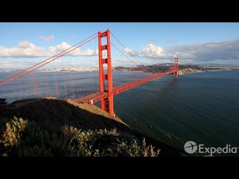 San Francisco Vacation Travel Guide | Expedia