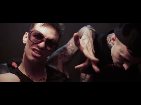 Saint - Bed & Breakfast feat. Achille Lauro (Prod. by Boss Doms) VIDEOCLIP UFFICIALE