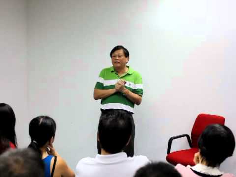 CPF Issues in Singapore - Leong Sze Hian （老梁）