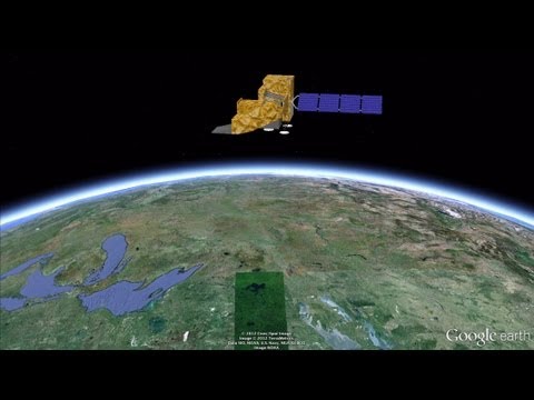 A Planetary Perspective: With Landsat and Google Earth Engine