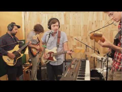 Real Estate - Green Aisles (Live @ Insound Studio Sessions)