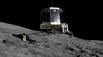 Rosetta's Lander Philae Wakes Up From Hibernation