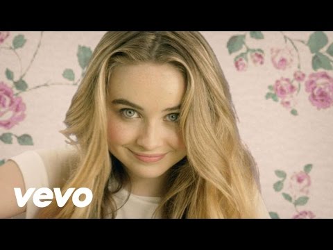 Sabrina Carpenter - The Middle of Starting Over (Official Video)