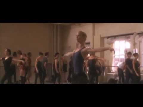 Joffrey Ballet of Chicago in Altman's movie 