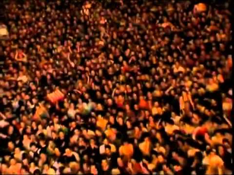 Soda Stereo - En Vivo Buenos Aires (2007) [Concierto Completo]