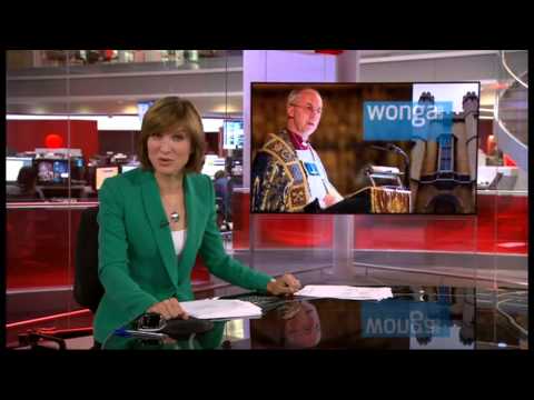 26/07/2013 BBC UK News at 6