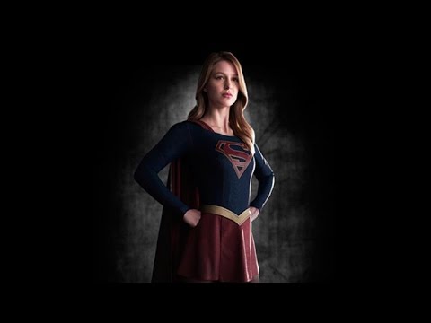 Supergirl - First Look