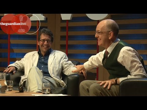 Climate Change with George Monbiot and George Marshall | Guardian Live