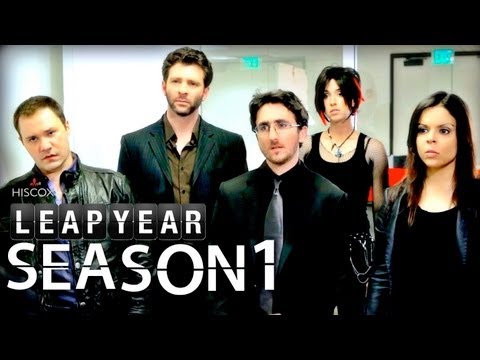 Leap Year Season 1 (Full Season) with Trivia Annotations