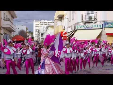 Carnaval de Loulé 2015