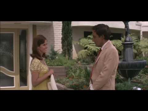 The Party (1968) - Ending