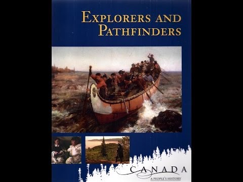 A People's History The Pathfinders