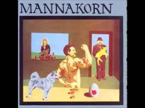 Mannakorn - Hudson bay