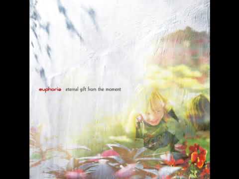 Euphoria - Seabed Curtain