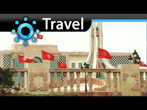 Tunisia Travel Video Guide