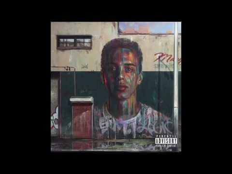 Logic - Nikki