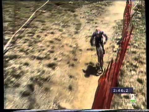 Downhill World Championships Sierra Nevada 2000 (Español)