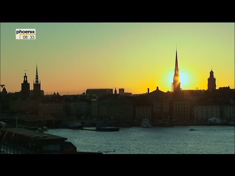 Traumstädte: Stockholm - Die Entspannte (Doku)