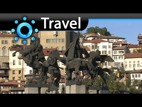 Bulgaria Travel Video Guide