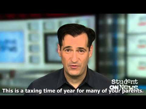 CNN Student News - Apr 14, 2015 - English Sub