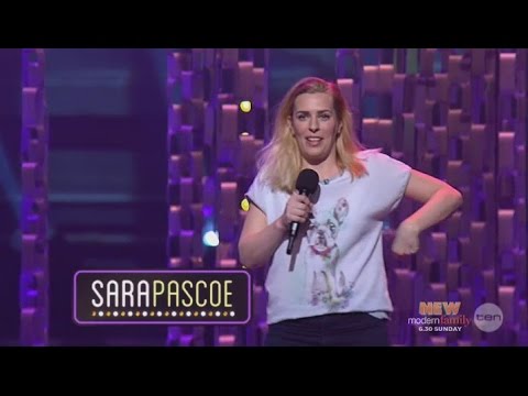 Melbourne International Comedy Festival 2015 Allstars Supershow Full Show HD