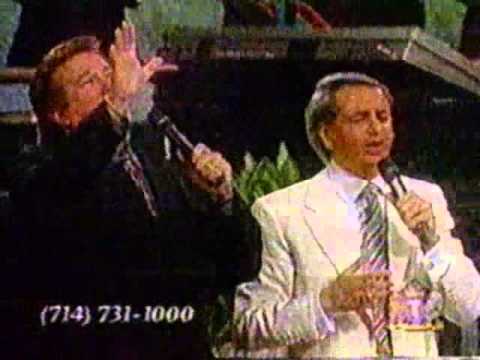 Benny Hinn - The Anointing Will Cost You (7-25-99)