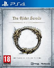 The Elder Scrolls Online : Tamriel Unlimited