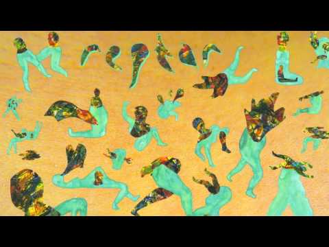 Reptar - Orifice Origami [Audio Stream]