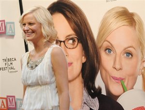 Amy Poehler