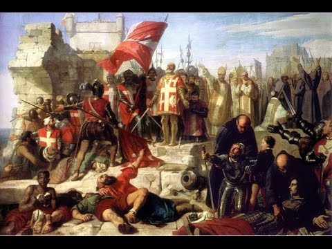 Siege of Malta (18- May - 11-Sept, 1565) - Michael Davies