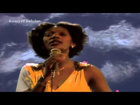 Boney M ~ Rivers of Babylon