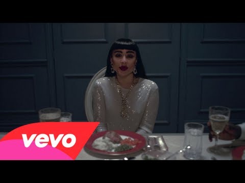 Natalia Kills - Saturday Night