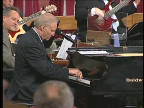 Jimmy Swaggart: I've Never Been This Homesick Before