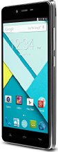 BLU Studio Energy - With 5000 mAH Super Battery - Global GSM- Unlocked Cell Phones (Black)