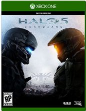 Halo 5: Guardians