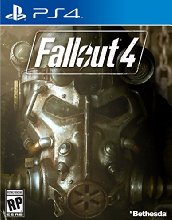 Fallout 4 - PlayStation 4