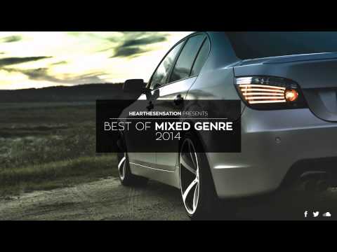 BEST MIXED GENRE MIX / MIXED GENRE MUSIC MIX 2014!