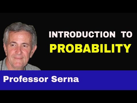 Introduction to Probability