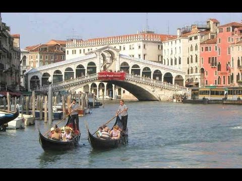 Venice, Italy